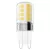 LED izzó JC, G9, 4,2W(40W), 470lm, 4000K NW, E                                                        ZQ9E23