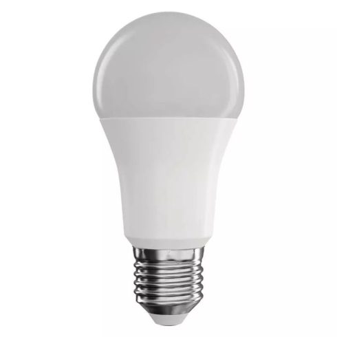 GoSmart LED izzó A60 9W(60W) 806lm E27 ZigBee RGB CCT dimmelhető                                      ZQZ514R