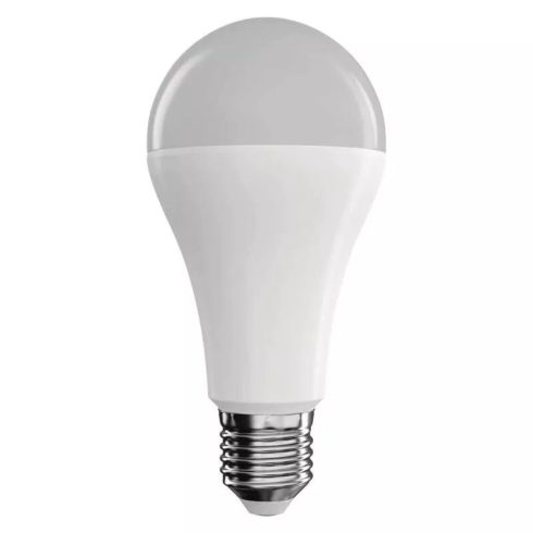 GoSmart LED izzó A65 14W(94W) 1400lm E27 ZigBee RGB CCT dimmelhető                                    ZQZ516R