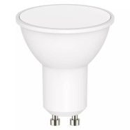   GoSmart LED izzó MR16 4,8W(35W)400lm GU10 ZigBee RGB CCT dimmelhető                                   ZQZ832R