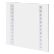   LED panel Troxo 60x60 27W IP20 NW UGR                                                                 ZR1722