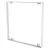 Led-panel keret 60x60cm screWless                                                                     ZR9036