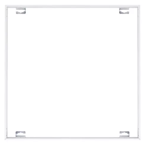Led-panel keret 60x60cm screWless                                                                     ZR9036