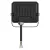LED reflektor Simpo 10W IP 65 1000LM NW                                                               ZS2213