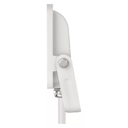 LED reflektor, 20W, 2000lm, 4000K, NW, 120°, fehér, IP65, F, GLARO                                    ZS2224W