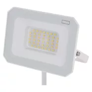   LED reflektor 30W, 3000lm, IP65, NW, SIMPO, fehér                                                     ZS2233W
