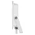 LED reflektor 30W, 3000lm, IP65, NW, SIMPO, fehér                                                     ZS2233W