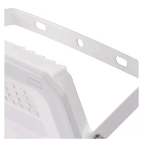 LED reflektor 30W, 3000lm, IP65, NW, SIMPO, fehér                                                     ZS2233W