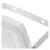 LED reflektor 30W, 3000lm, IP65, NW, SIMPO, fehér                                                     ZS2233W