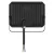 LED reflektor Simpo 30W IP65 3000lm NW                                                                ZS2233