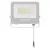 LED reflektor, 30W, 3000lm, 4000K, NW, 120°, fehér, IP65, F, GLARO                                    ZS2234W