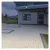 LED reflektor, 100W, 10000lm, 4000K, NW, 120°, fekete, IP65, F, GLARO                                 ZS2254B