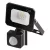 LED reflektor Simpo 10W IP44 1000LM NW PIR                                                            ZS2313
