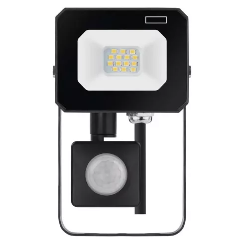 LED reflektor Simpo 10W IP44 1000LM NW PIR                                                            ZS2313