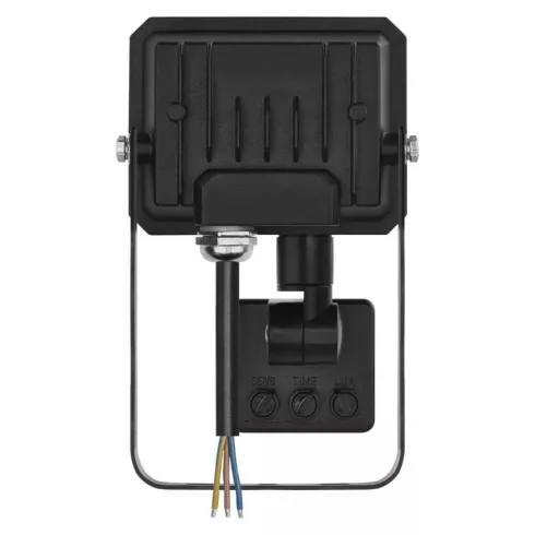 LED reflektor Simpo 10W IP44 1000LM NW PIR                                                            ZS2313