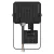 LED reflektor Simpo 10W IP44 1000LM NW PIR                                                            ZS2313