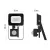 LED reflektor Simpo 10W IP44 1000LM NW PIR                                                            ZS2313