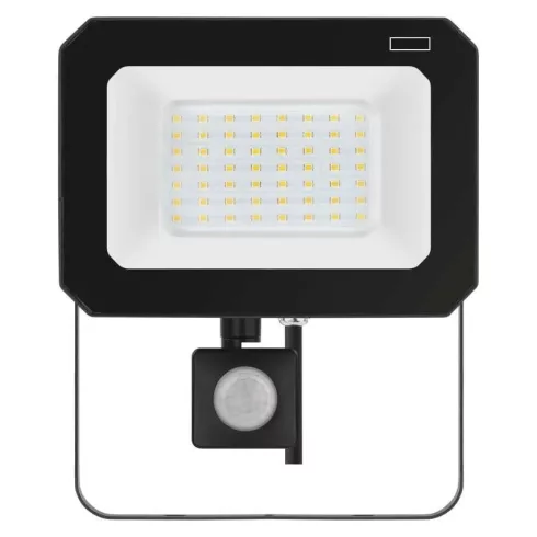 LED reflektor Simpo 50W PIR IP44 5000lm NW                                                            ZS2343