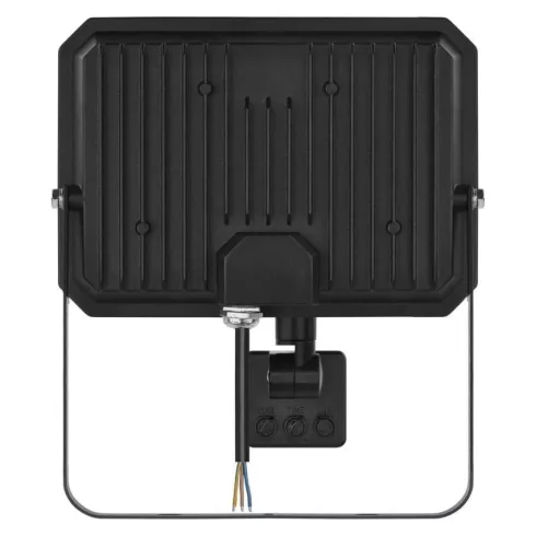 LED reflektor Simpo 50W PIR IP44 5000lm NW                                                            ZS2343