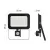 LED reflektor Simpo 50W PIR IP44 5000lm NW                                                            ZS2343