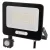 LED reflektor, mozgásérzékelővel, 50W, 5000lm, 4000K, NW, PIR, táv 8m, 120°, fekete, IP54, F, GLARO   ZS2344B