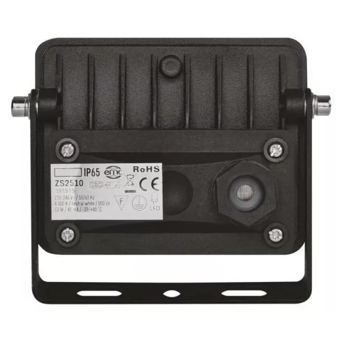 LED reflektor Ilio 10,5W IP65 950lm NW                                                                ZS2510