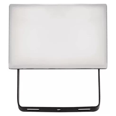LED-es reflektor TAMBO, 10 W, 1000 lm, 4000 K, IP65, fekete                                           ZS2512