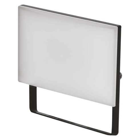 LED-es reflektor TAMBO, 20 W, 2000 lm, 4000 K, IP65, fekete                                           ZS2522