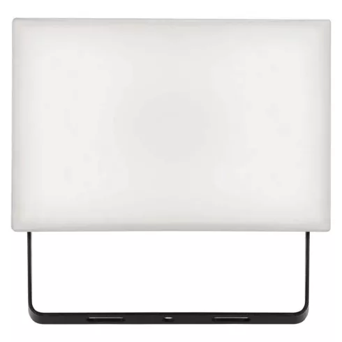 LED-es reflektor TAMBO, 20 W, 2000 lm, 4000 K, IP65, fekete                                           ZS2522