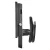 LED-es reflektor TAMBO, 20 W, 2000 lm, 4000 K, IP65, fekete                                           ZS2522