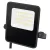 LED reflektor, 20W, 3000lm, 4000K, IP65, D, fekete, VISIO                                             ZS2523
