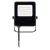 LED reflektor, 20W, 3000lm, 4000K, IP65, D, fekete, VISIO                                             ZS2523