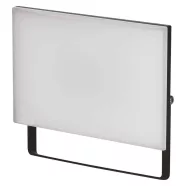  LED-es reflektor TAMBO, 30 W, 3000 lm, 4000 K, IP65, fekete                                           ZS2532