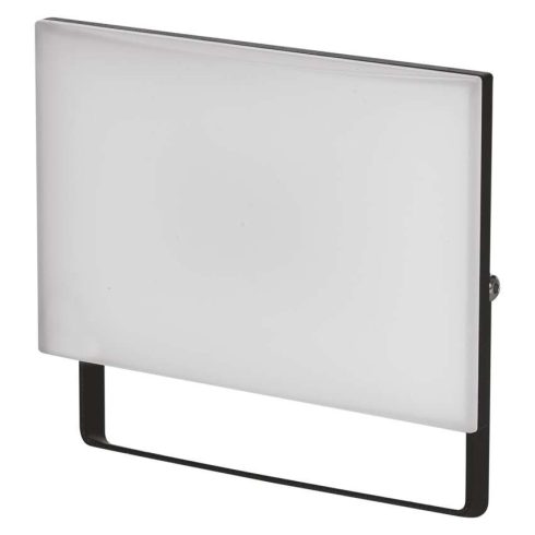 LED-es reflektor TAMBO, 30 W, 3000 lm, 4000 K, IP65, fekete                                           ZS2532