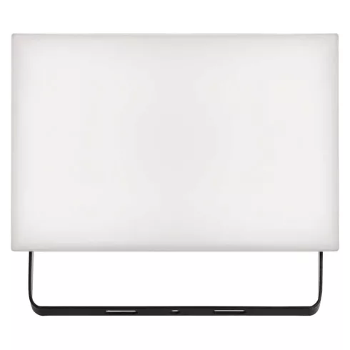 LED-es reflektor TAMBO, 30 W, 3000 lm, 4000 K, IP65, fekete                                           ZS2532
