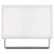LED-es reflektor TAMBO, 30 W, 3000 lm, 4000 K, IP65, fekete                                           ZS2532