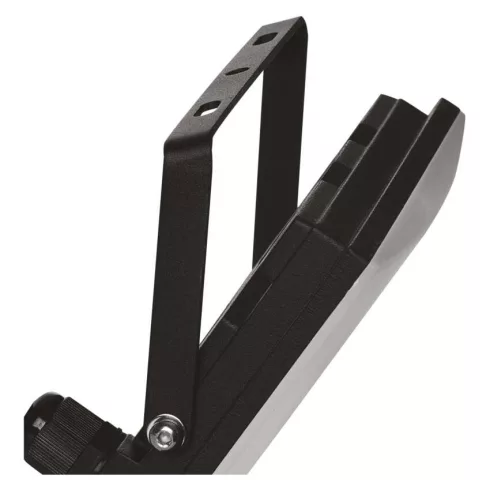 LED-es reflektor TAMBO, 30 W, 3000 lm, 4000 K, IP65, fekete                                           ZS2532