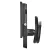 LED-es reflektor TAMBO, 30 W, 3000 lm, 4000 K, IP65, fekete                                           ZS2532