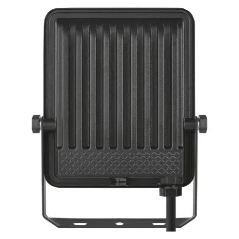 LED reflektor, 30W, 4500lm, 4000K, IP65, D, fekete, VISIO                                             ZS2533