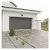LED reflektor, 30W, 4500lm, 4000K, IP65, D, fekete, VISIO                                             ZS2533