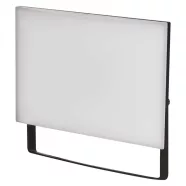   LED-es reflektor TAMBO, 50 W, 5000 lm, 4000 K, IP65, fekete                                           ZS2542