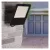 LED reflektor, 100W, 15000lm, 4000K, IP65, D, fekete, VISIO                                           ZS2553