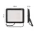 LED reflektor Inovo 150W IP65 16500lm NW                                                              ZS2662