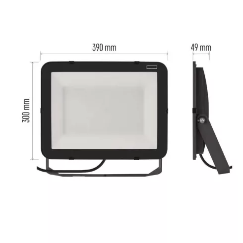 LED reflektor Inovo 200W IP65 22000lm NW                                                              ZS2672