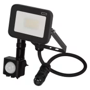   LED reflektor Inovo 10W PIR IP65 1100lm NW                                                            ZS2712