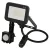 LED reflektor Inovo 10W PIR IP65 1100lm NW                                                            ZS2712