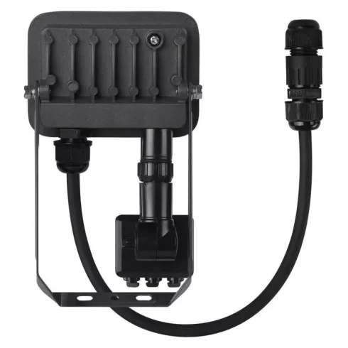 LED reflektor Inovo 10W PIR IP65 1100lm NW                                                            ZS2712