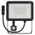 LED reflektor Inovo 50W PIR IP65 5500lm NW                                                            ZS2742