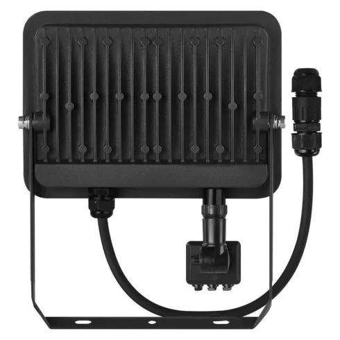 LED reflektor Inovo 50W PIR IP65 5500lm NW                                                            ZS2742