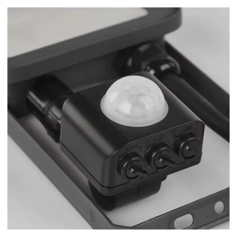 LED reflektor Inovo 50W PIR IP65 5500lm NW                                                            ZS2742